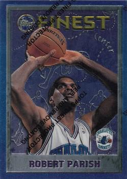 96 Robert Parish